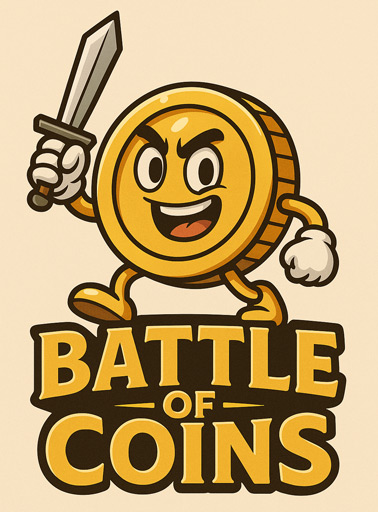 Battle of Coins